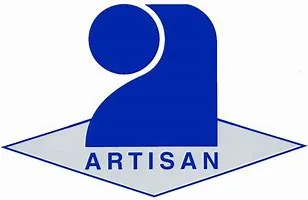 logo artisan